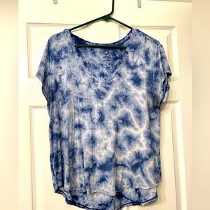 Women’s L American Eagle Shirt